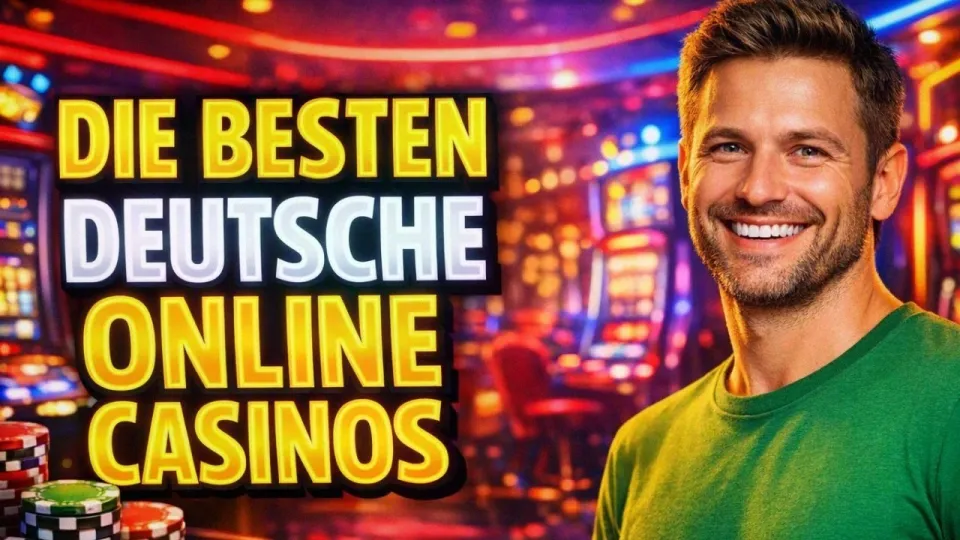 Casino in Deutschland welche Online Casinos sind legal und bieten die besten Boni